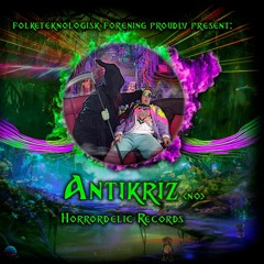 antikriz