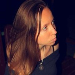 Анна Лескова