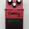 tape-delay