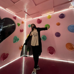 The 8 . Side by side (kor. Ver) cover.m4a