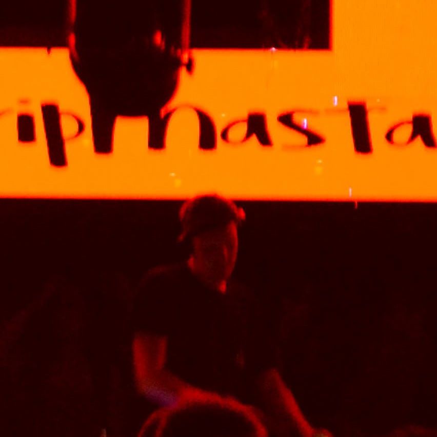 TRIPMASTAZ 06 : Grime - O-litious