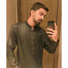 Saqib Hashmi