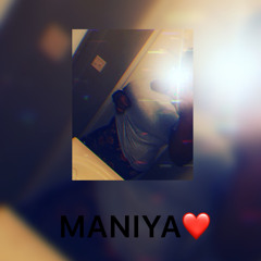 Maniyaislitty