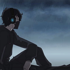 Emo kid