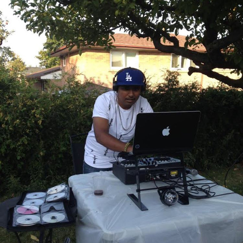 Naresh_Prabhoo - Chutney song on tape 1990