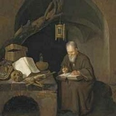 Monk Morgan
