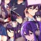 Just Yuri