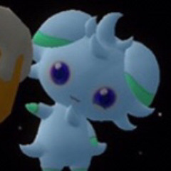 Espurr :3