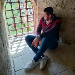 Elsayed Atia