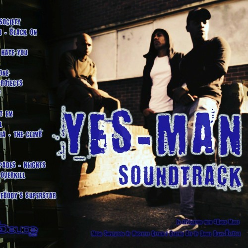 Yes Man Soundtrack’s avatar