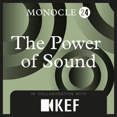 M24: The Power of Sound