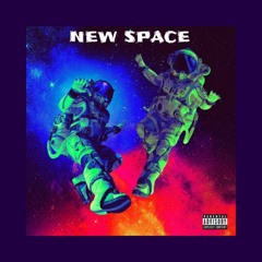 NEW SPACE_®️