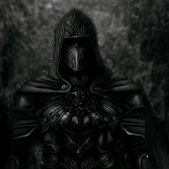 The God of Darkness