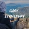 Gary Stansbury