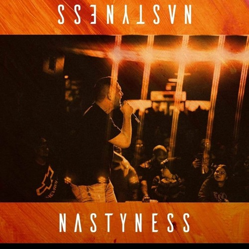 NastyNess’s avatar