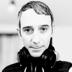 Chris Liebing
