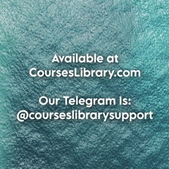 (CoursesLibrary.com)Benjamin Benichou - Master Of Ai (Ai Advanced)