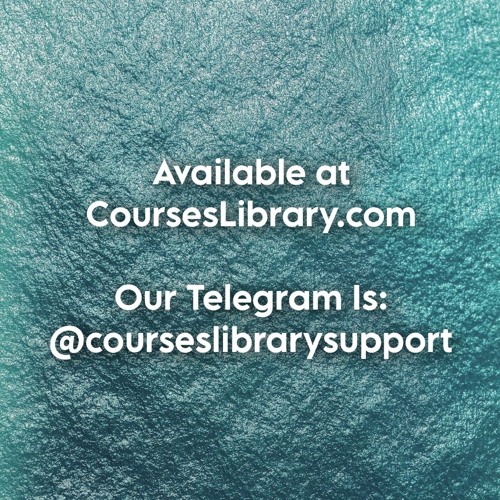 (CoursesLibrary.com)(15$)Hamza Baig - Automation Accelerator