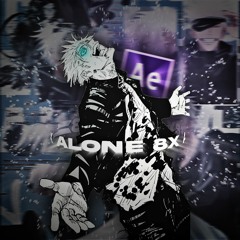 Alone 8x