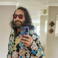 Omid Nateghi