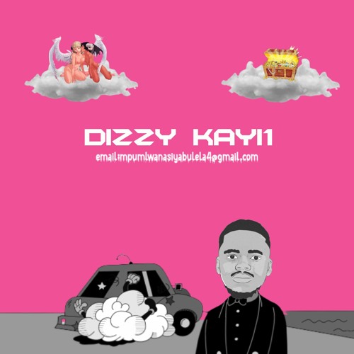 Dizzy Kayi1’s avatar