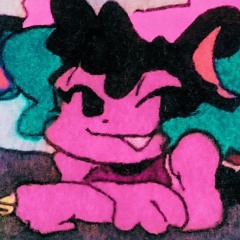 Goofy Succubus