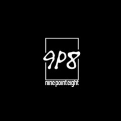 NINE POINT EIGHT OFFICIAL