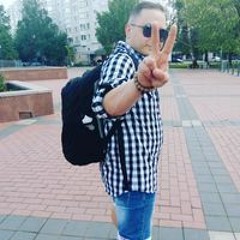 Alexandr Vorobjov