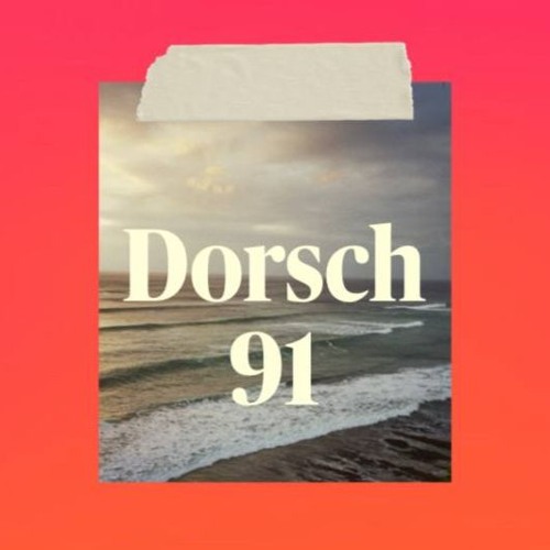 Dorsch 91’s avatar