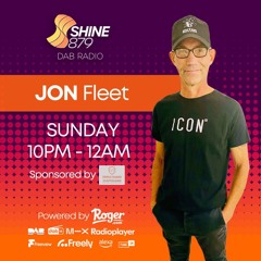 JON FLEET