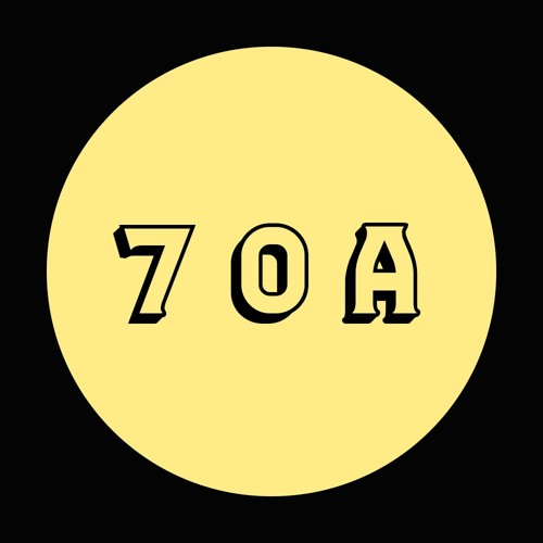 70A Sounds’s avatar