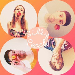 Silly Peach