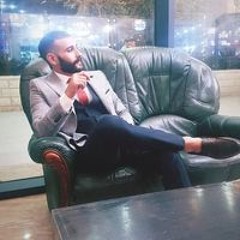 عمرو الوزني