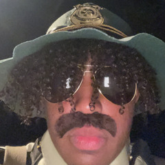 Nigga wit a Rocket Launcher