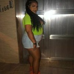 Rafaela Pacheco Crvg