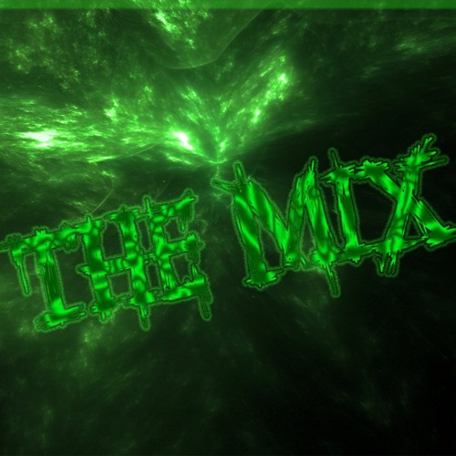 The Mix #24 (Hard Techno #5 )