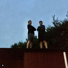 Josh & Benny