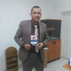 Abdelfatah Rezk