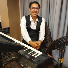 yogie permana