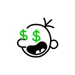greed
