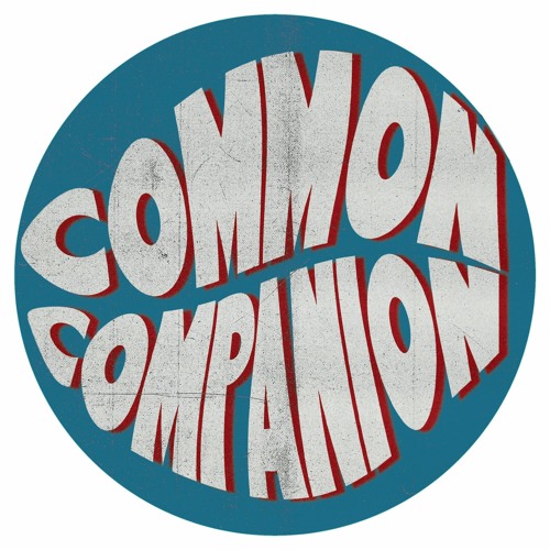Common Companion’s avatar