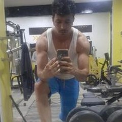 Mahmoud Atef