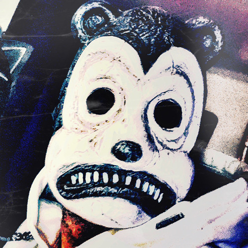 SoundCloud profile picture for @backbone