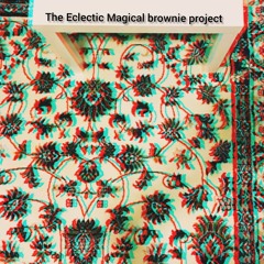 The Eclectic Magical Brownie Project