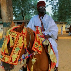 jibril jokolo