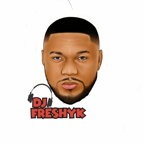 Dj Freshyk’s avatar