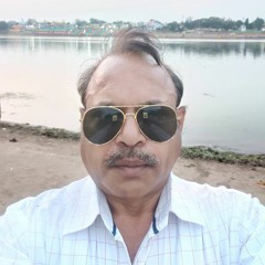 Vishwajeet Jharia