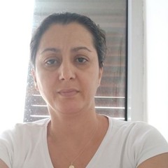 Özge Özdemir