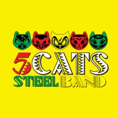 5 Cats Steel Band