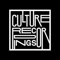 Culture Recordings